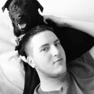 Meet your Posher, Tyler